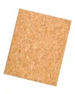 Корковая (пробковая) бумага арт. ГЕЛ-14671-1-ГЕЛ0103591