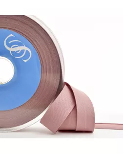 Косая бейка х/б ш.2см 25м (36 т.розовый) (в упаковке 25 м.) арт. ГЕЛ-14713-1-ГЕЛ0162178