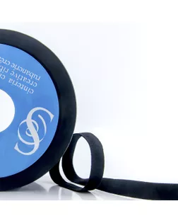 Резинка продежка SAFISA ш.1см 50м арт. ГЕЛ-14849-1-ГЕЛ0162438