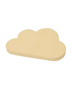 Заготовка для декупажа "Облако" арт. ГЕЛ-16198-1-ГЕЛ0148619