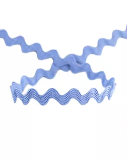 Тесьма-вьюнчик PEGA ш.0,64см 50м (голубой) арт. ГЕЛ-18412-1-ГЕЛ0113819