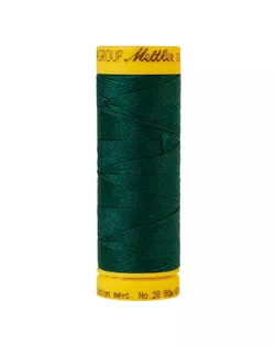 Нить хлопок отделочная SILK-FINISH COTTON 28, 80 м арт. ГЕЛ-19885-1-ГЕЛ0128381