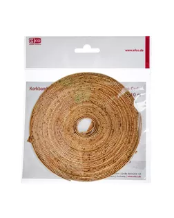 Корковая лента 10м арт. ГЕЛ-21544-1-ГЕЛ0103613