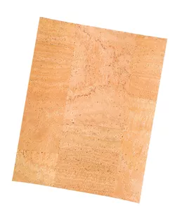 Корковая (пробковая) бумага арт. ГЕЛ-21606-1-ГЕЛ0103590