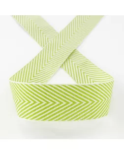 Лента жаккард SAFISA ш.2,5см (цвет 05) арт. ГЕЛ-23516-1-ГЕЛ0109310