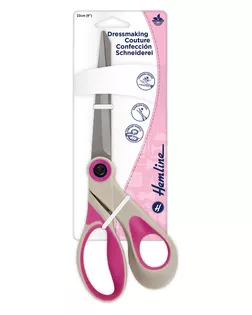 Ножницы для шитья и хобби с титановым покрытием, 23 см арт. ГЕЛ-24293-1-ГЕЛ0016287