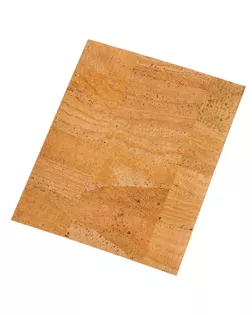 Корковая (пробковая) бумага арт. ГЕЛ-24345-1-ГЕЛ0103586