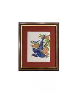 Вышитая картина "Птица счастья" арт. ГЕЛ-24446-1-ГЕЛ0121915