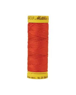 Нить хлопок отделочная SILK-FINISH COTTON 28, 80 м арт. ГЕЛ-25403-1-ГЕЛ0166726