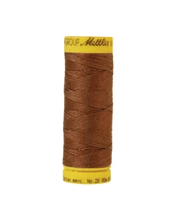 Нить хлопок отделочная SILK-FINISH COTTON 28, 80 м арт. ГЕЛ-25602-1-ГЕЛ0166740