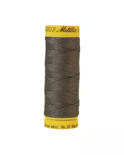 Нить хлопок отделочная SILK-FINISH COTTON 28, 80 м арт. ГЕЛ-25788-1-ГЕЛ0166741