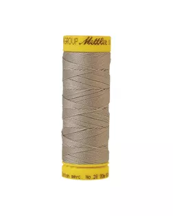 Нить хлопок отделочная SILK-FINISH COTTON 28, 80 м арт. ГЕЛ-25813-1-ГЕЛ0166742