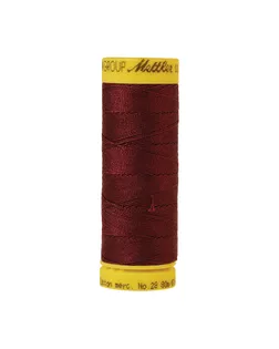 Нить хлопок отделочная SILK-FINISH COTTON 28, 80 м арт. ГЕЛ-25829-1-ГЕЛ0166727