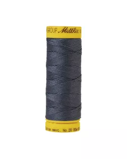 Нить хлопок отделочная SILK-FINISH COTTON 28, 80 м арт. ГЕЛ-25862-1-ГЕЛ0166732