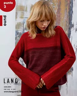 Журнал "PUNTO 2 PUNO" арт. ГЕЛ-31934-1-ГЕЛ0126190