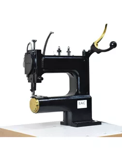 Aurora A-460-HM Ручная рукавная швейная машина с тройным продвижением для сверхтяжелых материалов арт. КНИТ-3012-1-КНИТ00662735