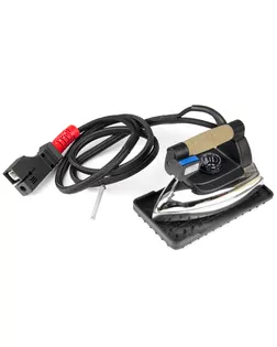 Профессиональный утюг LELIT PG 024/3 арт. КНИТ-3118-1-КНИТ00400531