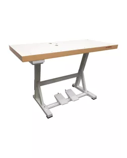 Стол Aurora фирменный для моделей A-781D/782D/783D арт. КНИТ-3490-1-КНИТ00551526