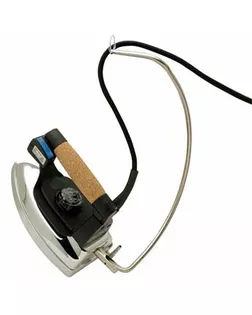 Кронштейн для подвешивания утюга LELIT FS044 арт. КНИТ-3139-1-КНИТ00638549