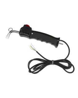 Паровой пистолет-пятновыводитель LELIT 22000 арт. КНИТ-3141-1-КНИТ00638551