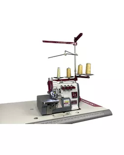 Промышленный 4-х ниточный оверлок AURORA A-700DN-4 (с прямым сервоприводом) арт. КНИТ-3272-1-КНИТ00817745