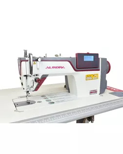 Aurora A-5NH (Дизайнерские строчки) арт. КНИТ-3757-1-КНИТ00881379