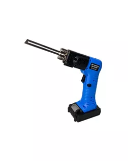 Аккумуляторный ручной термонож KD-DC100 арт. КНИТ-3944-1-КНИТ00961537