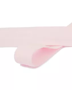 Резинка TBY бельевая окантовочная матовая 15мм цв.F133 нежно-розовый уп.1000м арт. МГ-126311-1-МГ1038974