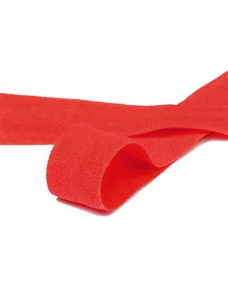 Резинка TBY бельевая окантовочная матовая 15мм цв.SD163 красный уп.1000м арт. МГ-126322-1-МГ1038996