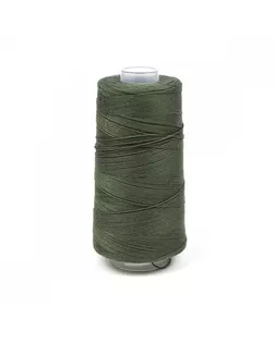 Нитки армированные 200ЛХ 500 м цв.5706 хаки арт. МГ-134476-1-МГ1707376
