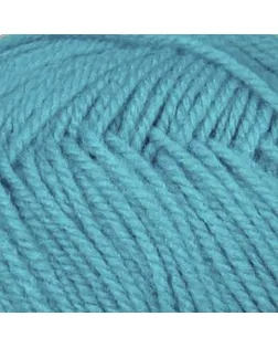 Пряжа для вязания ПЕХ "Детская Новинка" (100% акрил) 10х50г/200м цв.581 св.изумруд арт. МГ-78683-1-МГ0234512