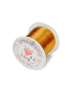 Леска для бисера д.0,3 см (100м) арт. МГ-40073-1-МГ0368801