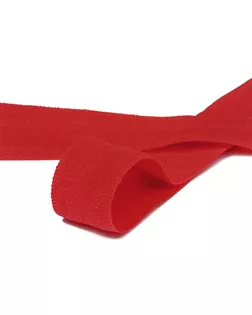 Резинка TBY бельевая окантовочная матовая 15мм цв.F148 красный уп.50 м арт. МГ-124870-1-МГ0596371