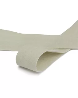 Резинка бельевая (окантовочная матовая) ш.2см (F310 серый) арт. МГ-114660-1-МГ0596374