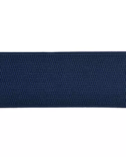 Резинка помочная Ультра ш.6см (330 т.синий) арт. МГ-72774-1-МГ0596616