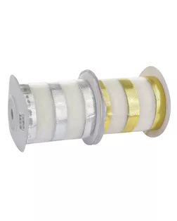 Набор декоративных лент №11 ш.6см (18.28м) арт. МГ-77645-1-МГ0744069