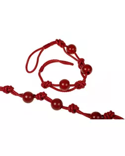 Подхват для штор H1266 цв.4, 80 см, уп.2шт арт. МГ-120407-1-МГ0826696