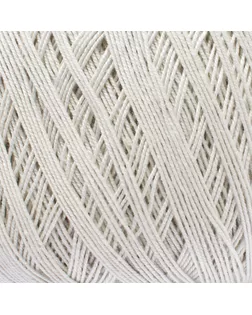 Пряжа для вязания ПЕХ Цветное кружево (100% мерсеризованный хлопок) 4х50г/475м цв.276 перламутр арт. МГ-108329-1-МГ0873241