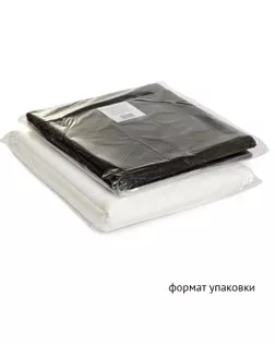 Дублерин НАРЕЗКА IdealTex воротничковый 170 г/м² цв.бел шир.112см цв.белый уп.10м А арт. МГ-124686-1-МГ0950503
