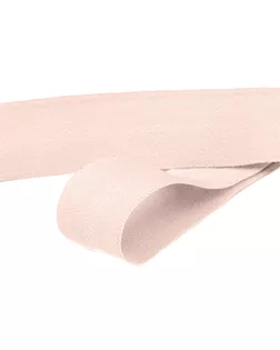 Резинка TBY бельевая окантовочная матовая 15мм цв.S185 серебристый пион уп.50 м арт. МГ-124874-1-МГ0954482