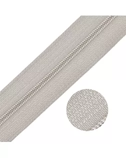 Молния MaxZipper рулонная СП#3 цв.F307 натуральный уп.200м арт. МГ-116917-1-МГ0963770