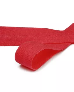 Резинка TBY бельевая окантовочная матовая 15мм цв.S059 темно-красный уп.50м арт. МГ-124415-1-МГ0968218