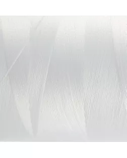 Нитки текстурированные некрученые MAX 150D/1 5000 м 90гр 100%п/э цв.606 экрю арт. МГ-124444-1-МГ0973226