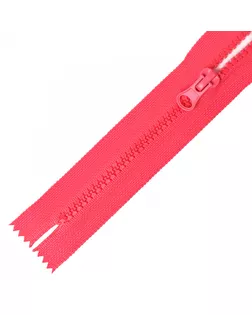 Молния MaxZipper трактор №5 1 замок, 18см н/р, цв.F338 яр.розовый уп.100шт арт. МГ-117937-1-МГ0984921