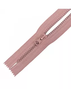 Молния MaxZipper трактор №5 1 замок усил.зв., 18см н/р, цв.S221 чайная роза уп.50шт арт. МГ-124833-1-МГ0984928