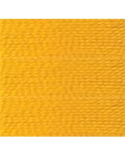 Нитки для вязания кокон "Ромашка" (100% хлопок) 4х75г/320м цв.0510 желтый, С-Пб арт. МГ-29688-1-МГ0218366