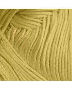 Нитки для вязания кокон "Ромашка" (100% хлопок) 4х75г/320м цв.0302, С-Пб арт. МГ-33201-1-МГ0242111