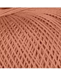 Нитки для вязания "Нарцисс" (100% хлопок) 6х100г/400м цв.0802 розовый, С-Пб арт. МГ-33236-1-МГ0242406