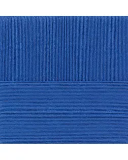 Пряжа для вязания ПЕХ "Цветное кружево" (100% мерсеризованный хлопок) 4х50г/475м цв.026 василек арт. МГ-45564-1-МГ0578809