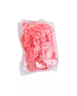 Булавки Maxwell Accessories маркировочные пластиковые 111570, Ø 30 мм, уп.50 шт арт. МГ-65024-1-МГ0722358